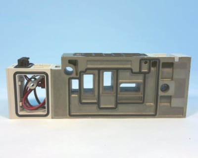 SMC VVQ4000-1A-S2-03-W