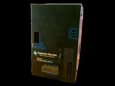 DANAHER MOTION PDM155