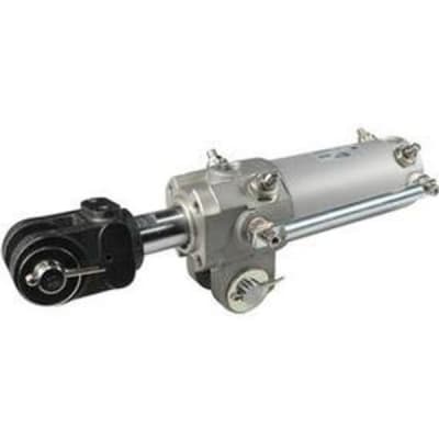 SMC CKP1A50-125Y-P74-191-X689