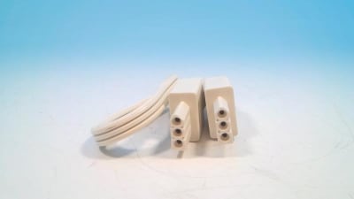 JUNO LIGHTING JC3-17-WH