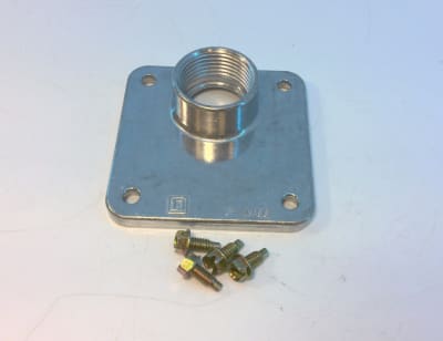 SCHNEIDER ELECTRIC A100