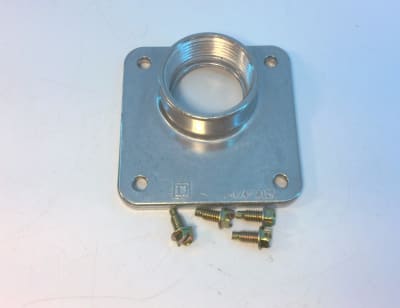 SCHNEIDER ELECTRIC A125