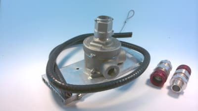 EATON CORPORATION PEND HAZ KIT