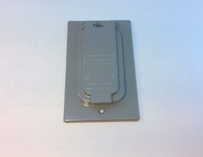 ABB THOMAS & BETTS WGF100-CV