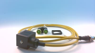 ROSS CONTROLS 2251H77