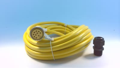 ROSS CONTROLS 2255H77