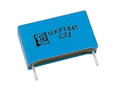 VISHAY MKP184122240443