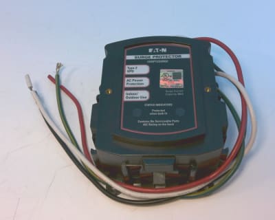 EATON CORPORATION CHSPT2SURGE