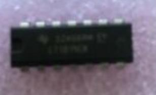 LINEAR TECH CO LTD LT1014CN