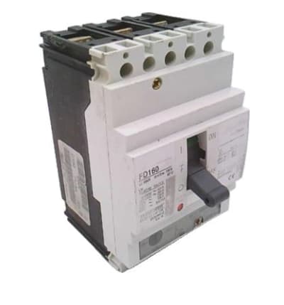 GENERAL ELECTRIC FDS36TD125GD