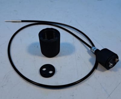 BAUMER ELECTRIC FUE 050A2004