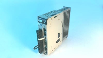 YASKAWA ELECTRIC SGD7S-2R8AM0A000F50