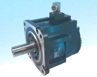 YASKAWA ELECTRIC SGM7G-30DFF6H