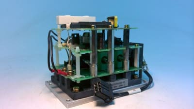 YASKAWA ELECTRIC JUSP- WS15AA