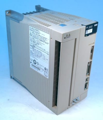 YASKAWA ELECTRIC SGDV-120AE1A008000