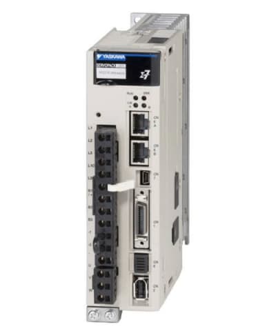 YASKAWA ELECTRIC SGD7S-1R6A20A