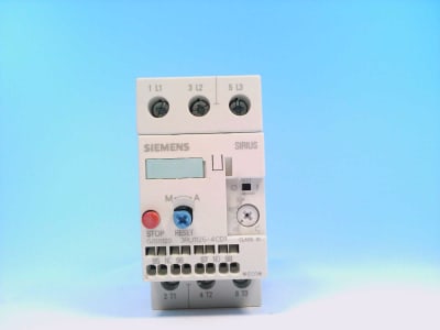 SIEMENS 3RU1126-4CD1