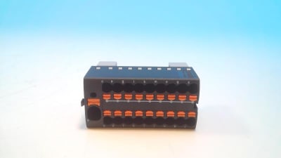 PHOENIX CONTACT PTFIX 4/18X1,5-NS15A BK