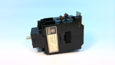 GENERAL ELECTRIC CR120BP04022