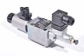 HAWE HYDRAULIK NBVP-16G-XM24