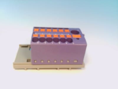 PHOENIX CONTACT PTFIX 6/12X2,5-NS35 VT