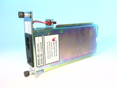 ARROW ELECTRONICS IND CO LTD 03-1143A14