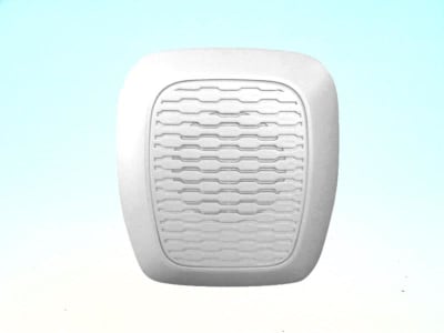 GENTEX CORPORATION GHLFW