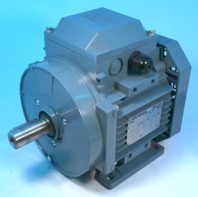 ASEA BROWN BOVERI 3GAA091001-ASE