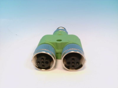 PHOENIX CONTACT SAC-3P-Y/2XFS PE SCO