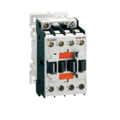 LOVATO MCAC22-24VDC