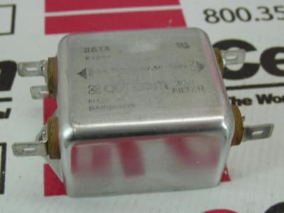 TE CONNECTIVITY 3S1A