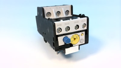 GENERAL ELECTRIC RTN1F