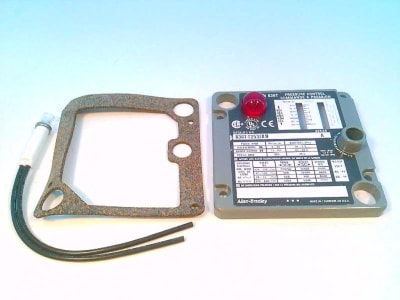 ALLEN BRADLEY 836T-T253JN9