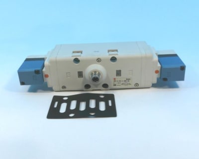 SMC EVS7-8-FHG-D-3ZMO-X53
