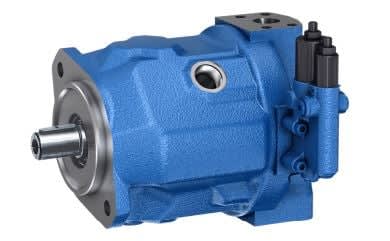 BOSCH A10VSO18DR31RPKC62K01SO52-16.2CC