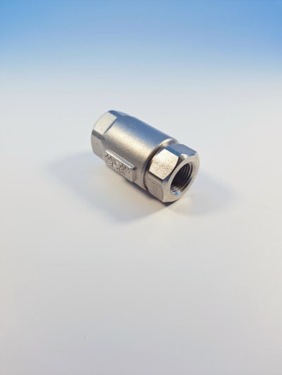 APOLLO VALVES 125S 400WOG