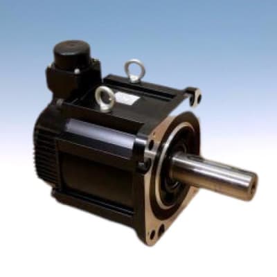 YASKAWA ELECTRIC SGMGV-55ADA6S