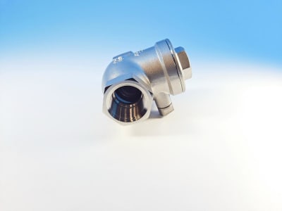 POWELL VALVES V218-3/4