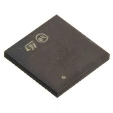 ST MICRO STHV800L