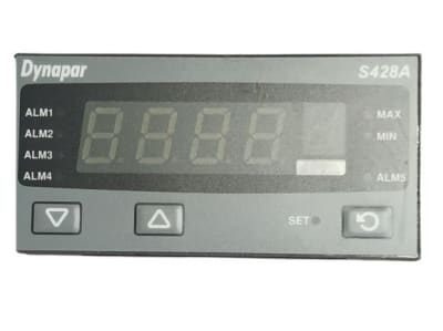 DYNAPAR N8014-Z210000-J0-S
