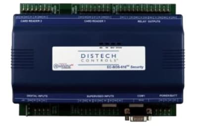 DISTECH EC-BOS-616AX