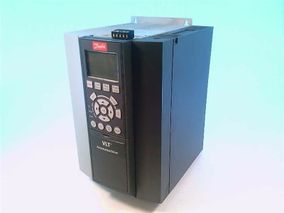 DANFOSS FC-302-P4KO-T6E-20HX