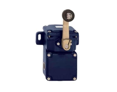 SCHMERSAL TD 250-10/10Z