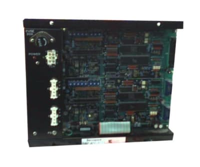 YASKAWA ELECTRIC CACR-W57-FJ4ER