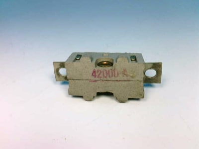 EATON CORPORATION 42000-A