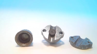 WATSCO COMPONENTS INC LT-5G