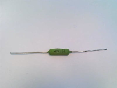 VISHAY PAC300004708FAC000