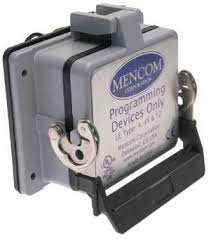MENCOM GF-2RJ45-USB-AFAF-R-48