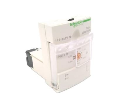 SCHNEIDER ELECTRIC LUCL05FU