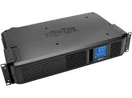 TRIPP LITE SMART1200LCD